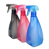 Findit Çok Amaçlı Fısfıs Çiçek Sulama Plastik Su Sprey Şişesi 700 ml TP-219 (2818)