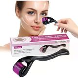 Findit DermaRoller 540 Needles İğneli 0,75 mm (2818)