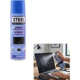 Findit Ekran Temizleyici Sprey 200ML (2818) - Belirtilmemiş