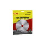 Findit ELKA 0048-185 185 X 40T X 30MM AĞAÇ SUNTA KESİCİ DİSK (2818)