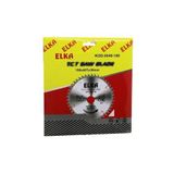 Findit ELKA 0048-190 190 X 40T X 30MM AĞAÇ SUNTA KESİCİ DİSK (2818)