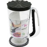 Findit Hamur Dağıtıcı - Krep Makinesi - Pancake Makinesi-Findit