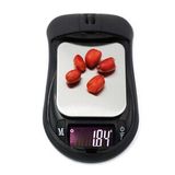 FinDit hassas terazi 200 Gr 0.01 Gr Mouse Cep Terazisi