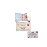Findit İLK YARDIM 19PCS ÖĞRENCİ ÇANTASI (2818)