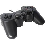 Findit Kd-208 Usb-Pc-Ps3 Titreşimli Joystick 1.8 Metre Kablolu Oyun Kolu