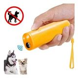 FinDit Köpek Eğitimi İçin Ultrasonik Köpek Kovucu