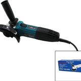 Findit KUTULU DEVİR AYARLI 1000W SPRAL TAŞLAMA 125MM - 5500/11000/minute WS-10-125