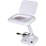 FinDit Levenhuk Zeno Lamp Zl9 Büyüteç