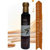 Findit Madenci Şurubu 250 ml Doğal Bitkisel Destek Anti Öksü İçeriğiyle Boğazı Rahatlatır - Belirtilmemiş