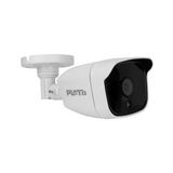 FinDit Plato PL-22765 2mp 2.8 mm 4ın1 Gece Görüşlü Siyah Beyaz Plastik Kasa Ahd Bullet Kamera (2818)