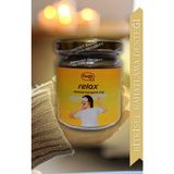 Findit Relax Bitkisel Karışımlı Çay 75 gr Doğal Rahatlatıcı Bitki Karışımı Toz Formda - Belirtilmemiş