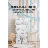 Findlay Baby Bebek Araba Minderi