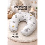 Findlay Baby EMZİRME DESTEK MİNDERİ
