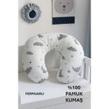Findlay Baby EMZİRME MİNDERİ %100 PAMUK
