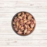 Fındora Antep Fıstığı 250 gr (Ekstra) - Kilitli Ambalaj