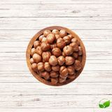Fındora Naturel İç Fındık 2 x 500 gr - Doypack - 1 kg