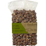 Fındora Naturel İç Fındık – 500 gr | Vakumlu & Katkısız, Çiğ