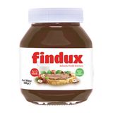 Findux 400 gr Kakaolu Fındık Kreması