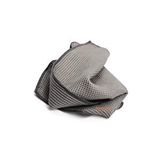 Fine Clean 1 Adet Sihirli Yeni Mikrofiber Cam Ve Ayna Bezi 40*60 Cm