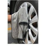 Fine Clean 1adet Profesyonel Oto Yıkama Ve Kurulama Araba Temizleme Bezi Mikrofiber 50*70