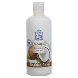 Fine Dreaming Duş Jeli 500 Ml Hindistan Cevizi - Nazik Temizlik, Cilt Ph'ına Uyg 8'Li Avantaj Paketi