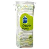 Fine Dreaming Organik Hidrofil Pamuk 100 G - %100 Doğal Pamuk 8'Li Avantaj Paketi