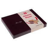 Fine Life Çikolata Rüyası 360 G Kandiyot - Sütlü Bitter Fındıklı Spesiyal Çikola 3'Li Ekonomik Paket