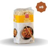 Fine Life Çin Eriştesi Yumurtasız 350 gr - (6 Adet)