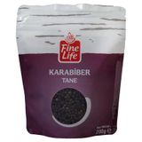 Fine Life Fınestro Karabiber 200 G Tane (5'li Paket)