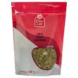 Fine Life İç Kabak Çekirdek 150 G - Tuzsuz Ve Sağlıklı Atıştırmalık 5'Li Avantaj Paketi