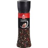 Fine Life Karabiber Karışım 175 G Tane - Taze Çekilmiş Baharat 4'li Avantaj Paketi - 4 Adet