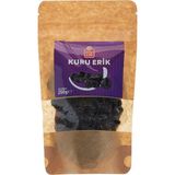 Fine Life Kuru Erik 250 G - Lifli ve Doğal Atıştırmalık 4'li Avantaj Paketi - 4 Adet