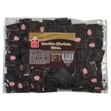 Fine Life Madlen Çikolata 1 Kg Bitter - Kahve Yanı İkramlık 2'Li Ekonomik Paket