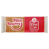 Fine Life Petibör Bisküvi 175 G (8'Li Paket)
