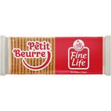 Fine Life Petibör Bisküvi 175 G - Klasik Lezzet 5'li Avantaj Paketi - 5 Adet