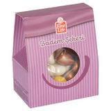 Fine Life Şeker Ve Sütlü Çikolata Kaplı Badem Draje 100 G 6'Li Avantaj Paketi