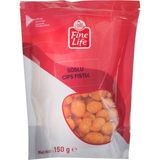Fine Life Soslu Cips Fıstık 150 G - Lezzetli Atıştırmalık 3'li Ekonomik Paket - 3 Adet