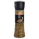 Fine Life Steak Baharat Karışımı, Kırmızı Et için Marinasyon ve Izgara Baharatı, Öğütücü Kapaklı, 100 g