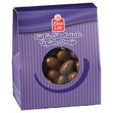 Fine Life Sütlü Çikolata Kaplı Üzüm Draje 100 G 3'Li Ekonomik Paket