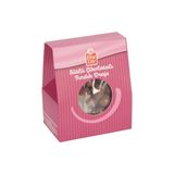 Fine Life Sütlü Draje Çikolata 100 G Fındık (5'Li Paket)
