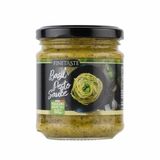 Fine Taste 190 gr Fesleğen Pesto Sos