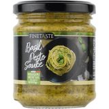 Fıne Taste Fesleğen (Pesto) Sos 1000 gr - 1 kg