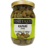 Fine Taste Kapari Çiçeği 185 gr