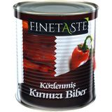 Fine Taste Közlenmiş Biber 2,95 kg - 2,9 kg