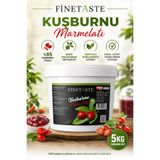 Fine Taste Kuşburnu Marmelatı 5 Kg