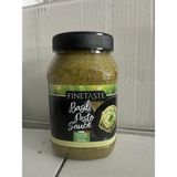 Fine Taste Pesto Sos 1000GR - 1 kg