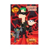 FINEAS FÖRB BOYAMA ÇETESİ - DISNEY