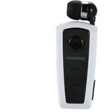 Fineblue Beyaz Bluetooth Kulaklık