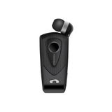 Fineblue F-930 Makaralı Titreşimli Yaka Mikrafonlu Bluetooth Kulaklık