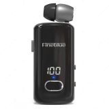Fineblue F580 Siyah Bluetooth Kulaklık